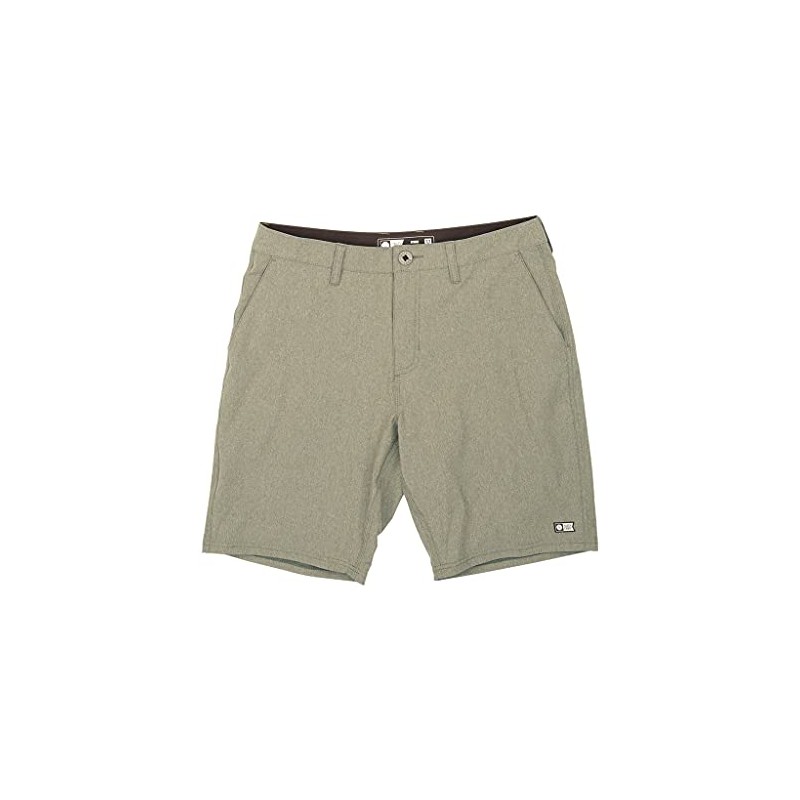Salty Crew Drifter 2 Utility Walkshorts, Camo, 30