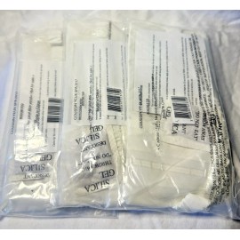 Clarins Hot/Cold Gel Mask Spa Eye Cushion | Soothing Eye Treatment | New~3 masks