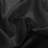 DONREN Luxury Soft Sheer Curtains Scarf for Windows - Semi