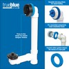 DearbornÂ® True Blue Bathwaste Rough-In Kits