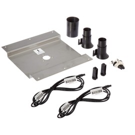 American Standard R350 Rough Valve, No Finish