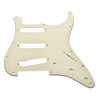 Jimi Hendrix Kaish 11 Hole Strat Guitar Pickguard Bridge Reverse