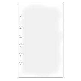 Coolia 01064 Seal Binder, White
