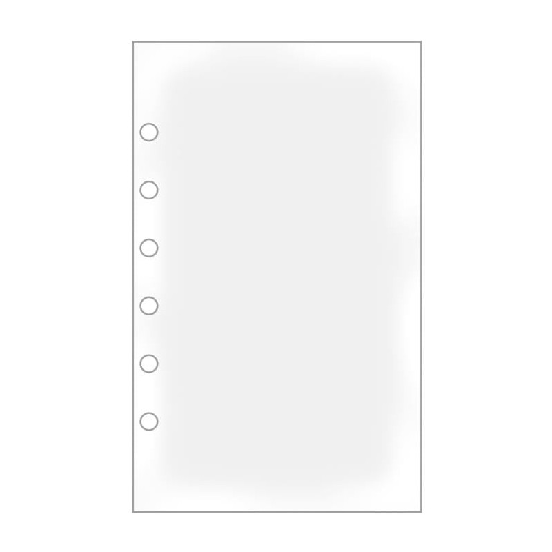 Coolia 01064 Seal Binder, White