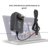 12V 1.5A Cargador de Tablet Adaptador para Iconia Tab A500