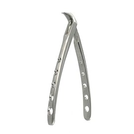 Crown Spreader Splitter Forceps Dental Instruments Serrated Tips