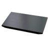 Yamaga Lacquerware Store, Wooden Flower Stand, Decorative Stand, Ebony Style,