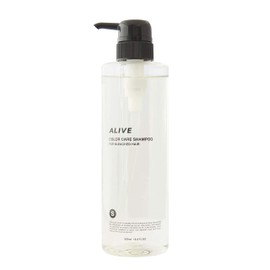 ALIVE COLOR CARE SHAMPOO 1