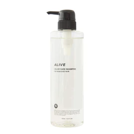 ALIVE COLOR CARE SHAMPOO 1
