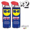 WD-40 • Original Formula • Multi-Purpose Lubricant Spray • 12