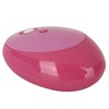 Wireless Mouse 2.4G Bluetooth 4.0 ABS with USB Receiver for