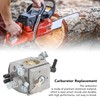 Chainsaw Carburetor Aluminum Chainsaw Engine Carb Replacement for CS 590