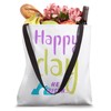 Happy Day He Is Risen... Tote Bag