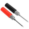 5 Sets Test Lead Probe, Multimeter Solderless Needle 2mm J.30014