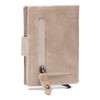 The Chesterfield Brand Prague Credit Card Holder 6cc 10 cm