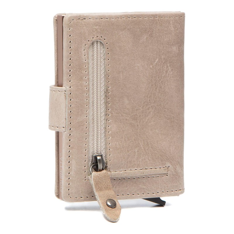 The Chesterfield Brand Prague Credit Card Holder 6cc 10 cm