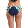 La Blanca Side Tie Hipster Bikini Bottom