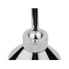 PaulGurkes Shower Holder for Hand Showers Retro