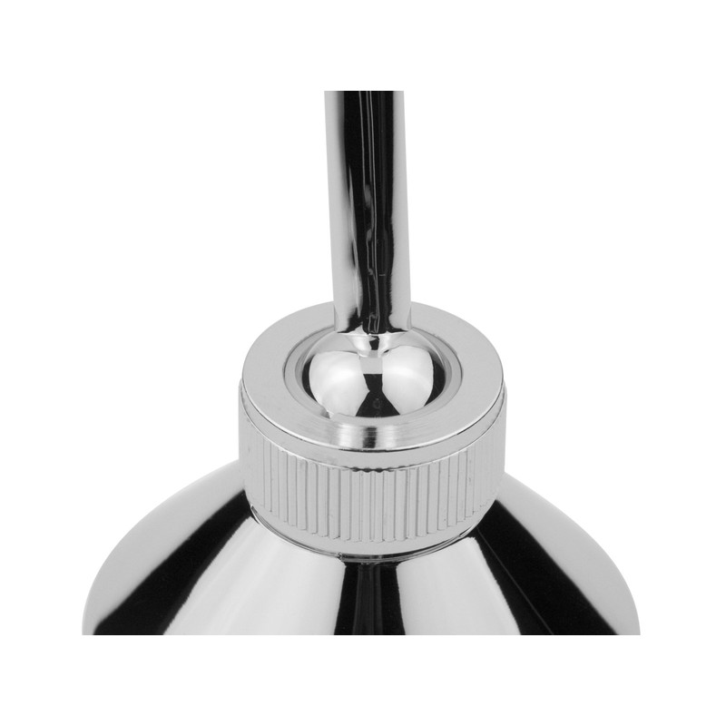 PaulGurkes Shower Holder for Hand Showers Retro