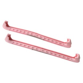 A&R Sports BladeGards Universal Ice Skate Guard, Custom, Pink