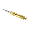 Torsion Screwdriver 0.1‑1.5 Range Fine Presetting Torsion Screwdriver Wrench Driver
