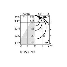Oderik Downlight [OD261773R] [OD 261 773R]