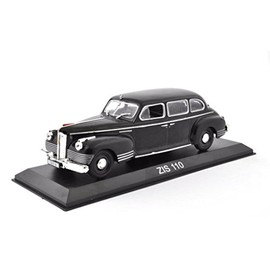ZIS 110 Maßstab 1:43 Fertigmodell