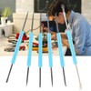 Soldering Pick Set, Repairing Assist Tool 6Pcs Solder Pick, Electronic