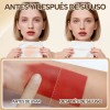 Base Maquillaje Polvo Compacto Fijador Matte 2pcs
