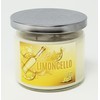 Vela Limoncello ~ Vela de 3 mechas ~ Cera de