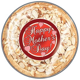 Mother's Day Gourmet Peanut Butter Cup Cookie Pie