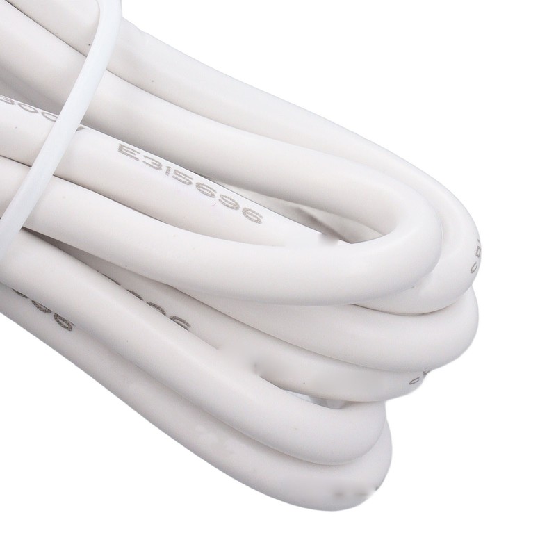 for Pi 5 Power Supply 5.1V 5A 27W PD USB