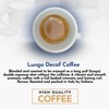 THE EDEN PROJECT 30 Lungo Decaf Nespresso Compatible Coffee Pods