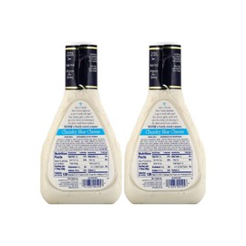 Ken's Chunky Blue Cheese Dressing, 16 oz, 2 pk