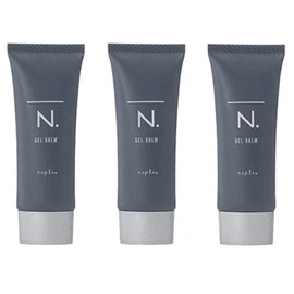 Napura N.Om Gel Balm 1.4 oz (40 g) x 3 Sets