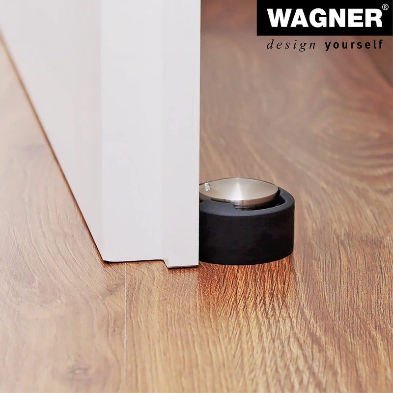 Designer doorstop "Screw or Glue" // EH 5171