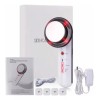 CkeyiN 10 Electrodos Parches Repuesto Electroestimulador Tens Ems