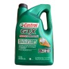 Aceite para motor Castrol semi-sintético GTX 25W-60 473mL