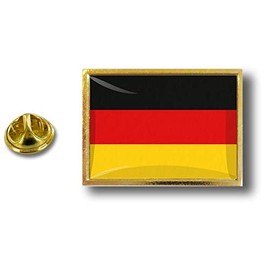 Akachafactory Pin flag pin flags button pins pin pin pin collector Germany