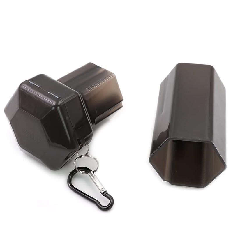 CUESOUL HEX Chopping Dart Case