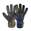 REUSCH Attrakt NC Goalkeeper Gloves for Adults, Unisex, 4411 Premium
