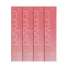 Rom& Glasting Melting Balm Lovely Pink 4 pcs JJ Mall