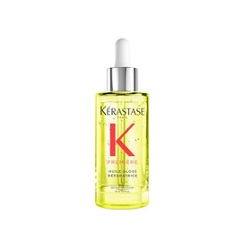 KRASTASE Premier Huile Gross Reparatrice  Aceite para Cabello Daado  Repara y Restaura el Brillo a Todo Tipo de Cabello Daado  Con Pptido y Glicina...