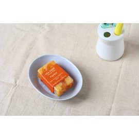 Vanity with Refreshing Color # Sky Blue Part Of Our Place Soap [outlet Not Available]