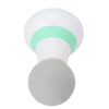 Electric Mini Massager 6 Gears Muscle Relaxation Pain Relieve Cordless
