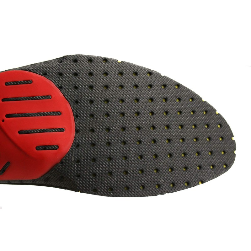 mobus FB-0001 High Performance Insole (S, BLK)