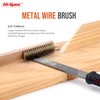 Hi-Spec 17 Piece Metal Hand & Needle File Tool Kit