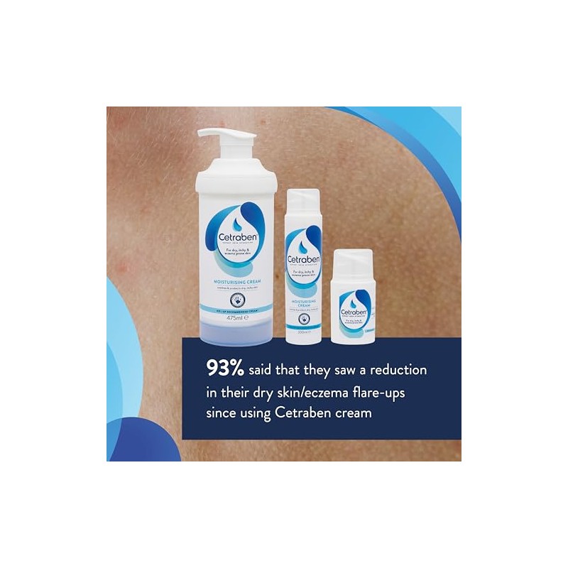 Cetraben Crema Cetraben 200 ml
