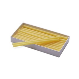 Sprue Wax, 8 Gauge, 8 Ounce Box, 6-3/4 Inches | WAX-312.08