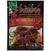 Bamboe Bumbu Bali Spices, 1.7-Ounce (Pack of 12)